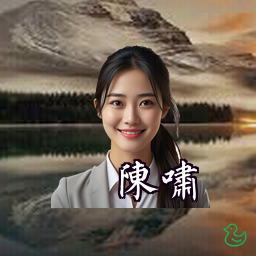 陈啸